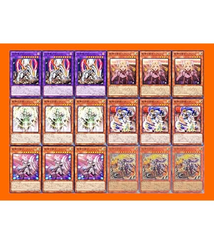 Amazon | 烙印デッキ 黒き竜のエクレシア the fallen & the virtuous